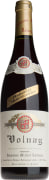 Domaine Michel Lafarge Volnay Vendanges Selectionnees 2018  Front Bottle Shot