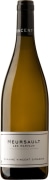 Vincent Girardin Meursault Les Narvaux 2012 Front Bottle Shot