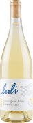 Luli Sauvignon Blanc 2022  Front Bottle Shot