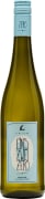 Josef Leitz Eins Zwei Zero Rheingau Riesling (Non-Alcoholic)  Front Bottle Shot
