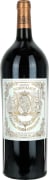 Chateau Pichon-Longueville Baron (1.5 Liter Magnum Futures Pre-Sale) 2025 Front Bottle Shot