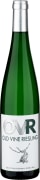 Marietta Cellars Old Vine Riesling 2018  Front Bottle Shot