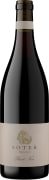 Soter Vineyards Estates Pinot Noir 2021  Front Bottle Shot