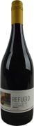 Montsecano Refugio Pinot Noir 2019  Front Bottle Shot