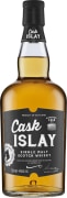 A. D. Rattray Cask Islay Single Malt Scotch Whisky Front Bottle Shot
