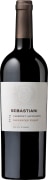 Sebastiani Alexander Valley Cabernet Sauvignon 2014 Front Bottle Shot