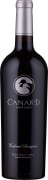 Canard Cabernet Sauvignon Reserve 2013  Front Bottle Shot