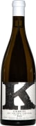 K Vintners Art Den Hoed Vineyard Viognier 2023  Front Bottle Shot