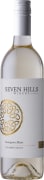 Seven Hills Winery Sauvignon Blanc 2025 Front Bottle Shot