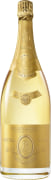 Louis Roederer Cristal Brut Late Release (1.5 Liter Magnum) 2008 Front Bottle Shot