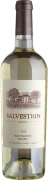 Salvestrin Estate Sauvignon Blanc 2017  Front Bottle Shot
