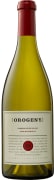 Orogeny Vineyards Chardonnay 2021  Front Bottle Shot