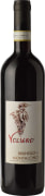 Voliero Brunello di Montalcino 2019  Front Bottle Shot