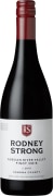 Rodney Strong Russian River Pinot Noir 2018  Front Bottle Shot