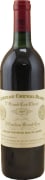 Chateau Cheval Blanc Le Petit Cheval 1989 Front Bottle Shot