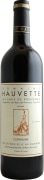 Domaine Hauvette Alpilles Cornaline Rouge 2020 Front Bottle Shot