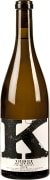 K Vintners Art Den Hoed Vineyard Viognier 2016 Front Bottle Shot