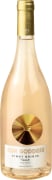 Sun Goddess by Mary J Blige Pinot Grigio Ramato 2021  Front Bottle Shot