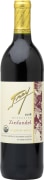 Frey Organic Zinfandel 2019  Front Bottle Shot