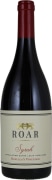 Roar Rosella's Vineyard Syrah 2017  Front Bottle Shot