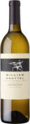 William Knuttel Ziblatt Vineyard Sauvignon Blanc 2021  Front Bottle Shot