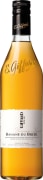 Giffard Banane du Bresil Premium Liqueur Front Bottle Shot