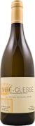 Heritiers du Comte Lafon Vire-Clesse 2024  Front Bottle Shot