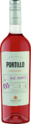 Portillo Rose of Malbec 2019  Front Bottle Shot