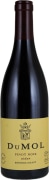 DuMOL Aidan Pinot Noir 2013  Front Bottle Shot