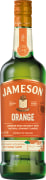Jameson Orange Front Bottle Shot