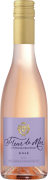 Fleur de Mer Rose (375ML half-bottle) 2021  Front Bottle Shot