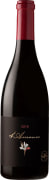 Domaine Della 4 Amours Pinot Noir 2018  Front Bottle Shot