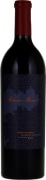 Rivers-Marie Panek Vineyard Cabernet Sauvignon 2017  Front Bottle Shot