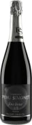 Pehu Simonet Fins Lieux No. 2 Blanc de Noirs Extra Brut Grand Cru 2016  Front Bottle Shot