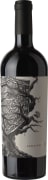 Mount Peak Sentinel Cabernet Sauvignon 2015  Front Bottle Shot