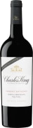 Charles Krug Family Reserve Howell Mountain Cabernet Sauvignon 2018  Front Bottle Shot