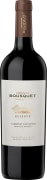 Domaine Bousquet Reserva Organic Cabernet Sauvignon 2017 Front Bottle Shot