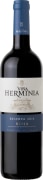 Vina Herminia Rioja Reserva 2014  Front Bottle Shot