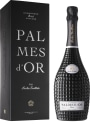 Nicolas Feuillatte Palmes d'Or Grand Cuvee with Gift Box 2008  Front Bottle Shot