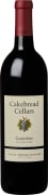 Cakebread Suscol Springs Vineyard Guajolote 2013  Front Bottle Shot