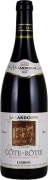 E. Guigal Cote-Rotie La Landonne 2000  Front Bottle Shot