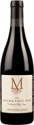 Montinore Estate Reserve Pinot Noir 2018  Front Bottle Shot