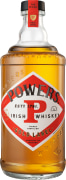 Powers Gold Label Irish Whiskey Front Bottle Shot