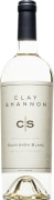 Clay Shannon Betsy Vineyard Sauvignon Blanc 2020  Front Bottle Shot