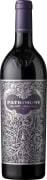 Patrimony Cabernet Franc 2020  Front Bottle Shot