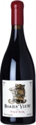 Boars' View Pinot Noir 2017  Front Bottle Shot