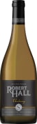 Robert Hall Chardonnay 2021  Front Bottle Shot