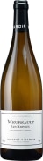 Vincent Girardin Meursault Les Narvaux 2015 Front Bottle Shot