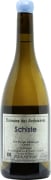 Maison des Ardoisieres Cuvee Schiste Blanc 2023  Front Bottle Shot