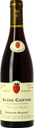 Domaine Nudant Aloxe-Corton Clos de la Boulotte Monopole 2020  Front Bottle Shot